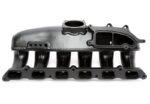 TC high-flow intake manifold set, black – for BMW N55 (135i E82, M135i, M235i, 335i, 435i, X5/X6 35i …)
