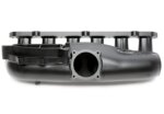 TC high-flow intake manifold set, black – for BMW N55 (135i E82, M135i, M235i, 335i, 435i, X5/X6 35i …)