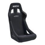 Sparco Sprint bucket seat (FIA) - black