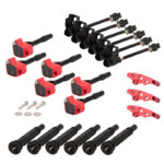 Kit for converting N55/S55 ignition coils to B58