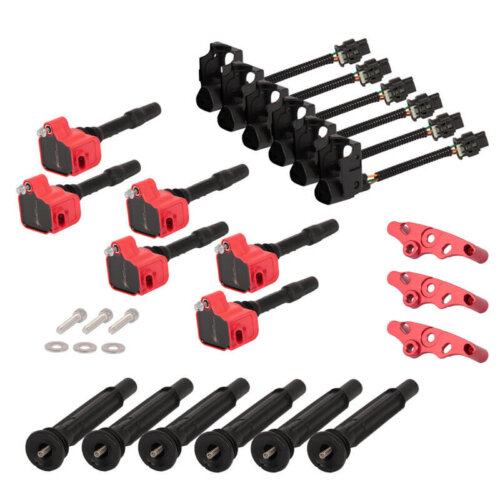 Kit for converting N55/S55 ignition coils to B58