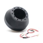 Hub for sports steering wheel - BMW E46