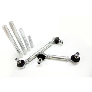 Adjustable anti-roll bar end links - 15-32 cm