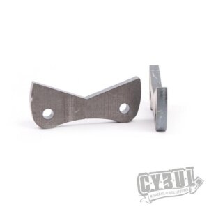 Adapter za dodatnu čeljust - BMW E36 E46 (weld on)