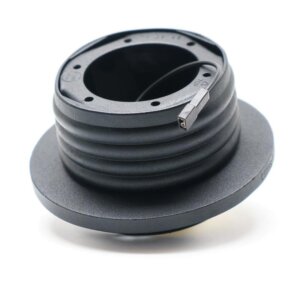 Hub for sports steering wheel - BMW E36