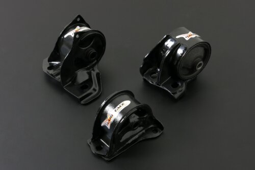 Hardrace Harden Engine Mount Honda Civic, Crx, Integra