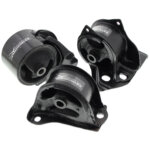 Hardrace Harden Engine Mount Honda Civic, Crx, Integra