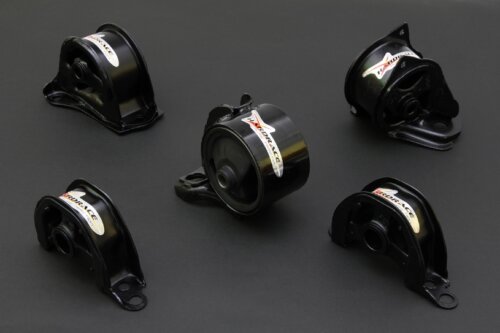 Hardrace Harden Engine Mount Honda Civic, Crx, Integra