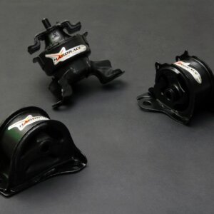 Hardrace Harden Engine Mount Honda Civic