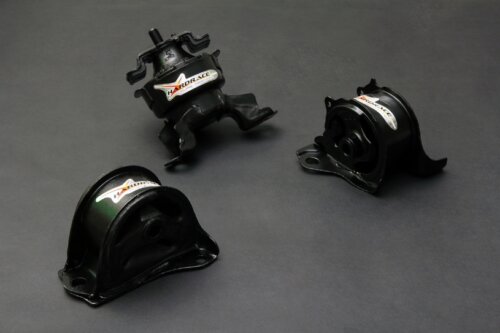 Hardrace Harden Engine Mount Honda Civic
