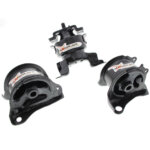 Hardrace Harden Engine Mount Honda Civic