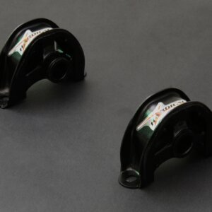 Hardrace Front Lower Harden Engine Mount Honda