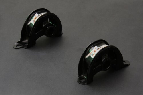 Hardrace Front Lower Harden Engine Mount Honda
