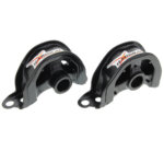 Hardrace Front Lower Harden Engine Mount Honda