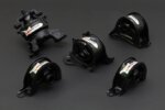 Hardrace Harden Engine Mount Honda Civic