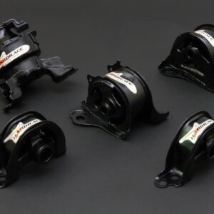 Hardrace Harden Engine Mount Honda Civic