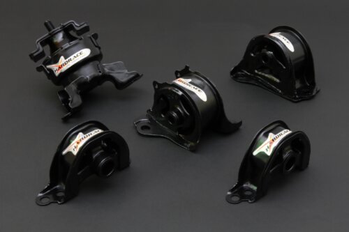 Hardrace Harden Engine Mount Honda Civic