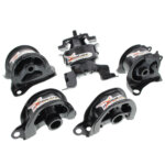 Hardrace Harden Engine Mount Honda Civic
