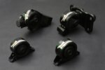 Hardrace Harden Engine Mount Mitsubishi Lancer mirage