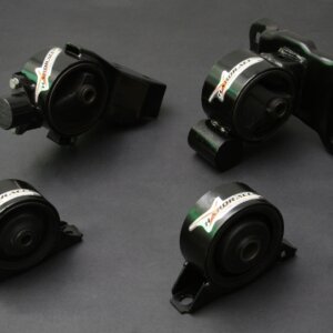 Hardrace Harden Engine Mount Mitsubishi Lancer mirage
