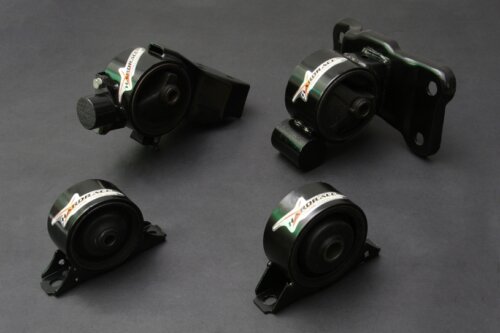 Hardrace Harden Engine Mount Mitsubishi Lancer mirage