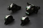 Hardrace Harden Engine Mount Mitsubishi Lancer mirage