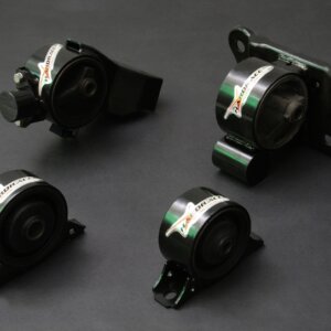 Hardrace Harden Engine Mount Mitsubishi Lancer mirage