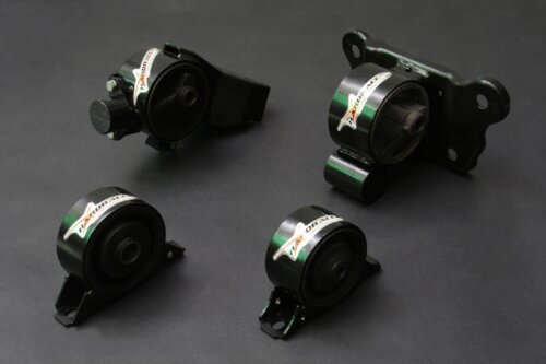 Hardrace Harden Engine Mount Mitsubishi Lancer mirage