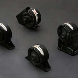 Hardrace Fitted with hardened rubber for motor Mitsubishi Lancer Mirage