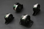 Hardrace Harden Engine Mount Mitsubishi Lancer mirage