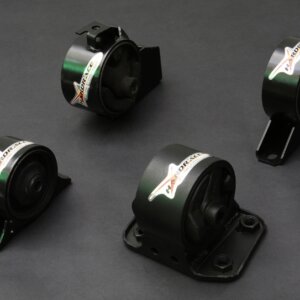 Hardrace Harden Engine Mount Mitsubishi Lancer mirage