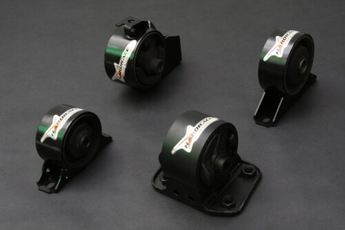 Hardrace Harden Engine Mount Mitsubishi Lancer mirage