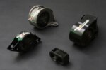 Hardrace Reinforced Engine Mount Nissan Primera