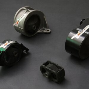 Hardrace Reinforced Engine Mount Nissan Primera