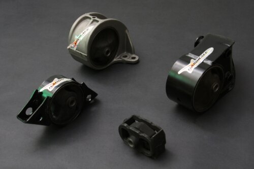 Hardrace Reinforced Engine Mount Nissan Primera