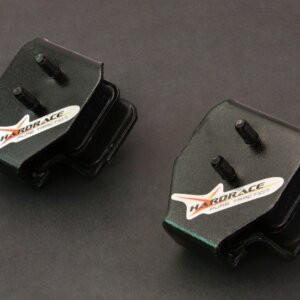 Hardrace Fitted with hardened rubber for motor Subaru