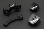 Hardrace Harden Engine Mount Subaru Forester, Impreza, Legacy/outback