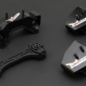 Hardrace Harden Engine Mount Subaru Forester, Impreza, Legacy/outback