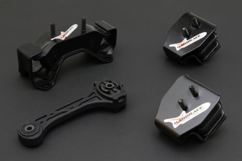 Hardrace Harden Engine Mount Subaru Forester, Impreza, Legacy/outback
