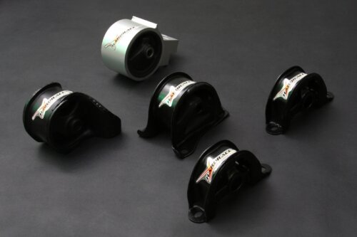 Hardrace Harden Engine Mount Honda Civic