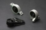 Hardrace Reinforced Engine Mount Nissan March