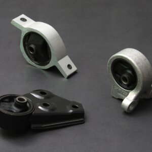 Hardrace Reinforced Engine Mount Nissan March