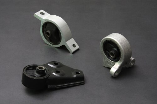 Hardrace Reinforced Engine Mount Nissan March