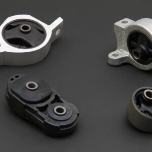 Hardrace Reinforced Engine Mount Nissan March