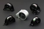 Hardrace Harden Engine Mount Honda Civic, Crx, Integra
