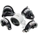 Hardrace Harden Engine Mount Honda Civic, Crx, Integra