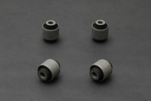Hardrace Front Upper Arm Bushing Honda Civic, Crx, Integra