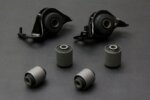 Hardrace Front Lower Arm Bushing Honda Civic, Crx, Integra