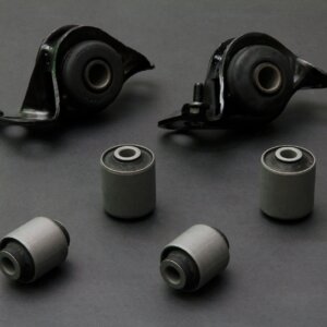 Hardrace Front Lower Arm Bushing Honda Civic, Crx, Integra