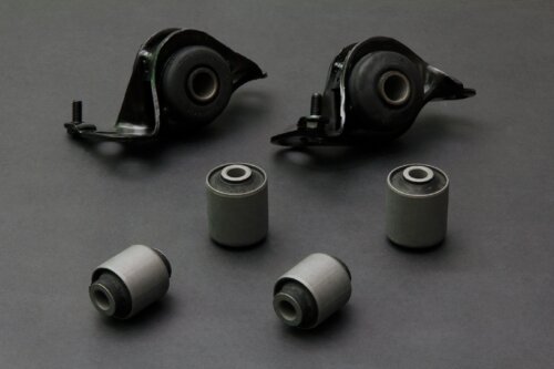 Hardrace Front Lower Arm Bushing Honda Civic, Crx, Integra
